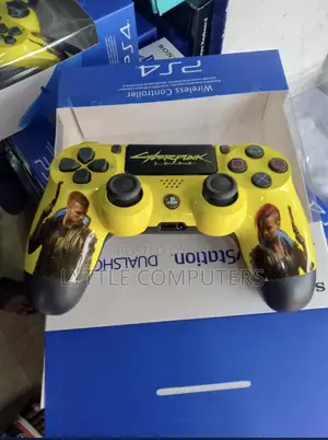 Ps4 Controller