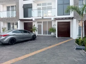 Furnished 2bdrm Apartment in American House for rent