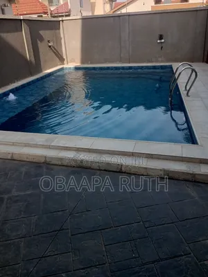 Furnished 2bdrm Apartment in American House for rent