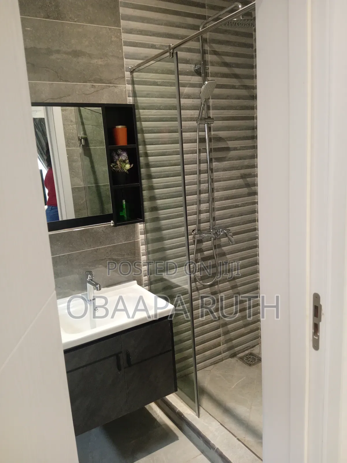 Furnished 2bdrm Apartment in American House for rent