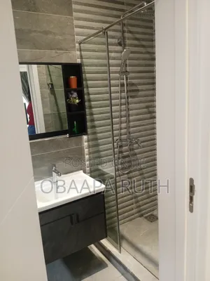 Furnished 2bdrm Apartment in American House for rent