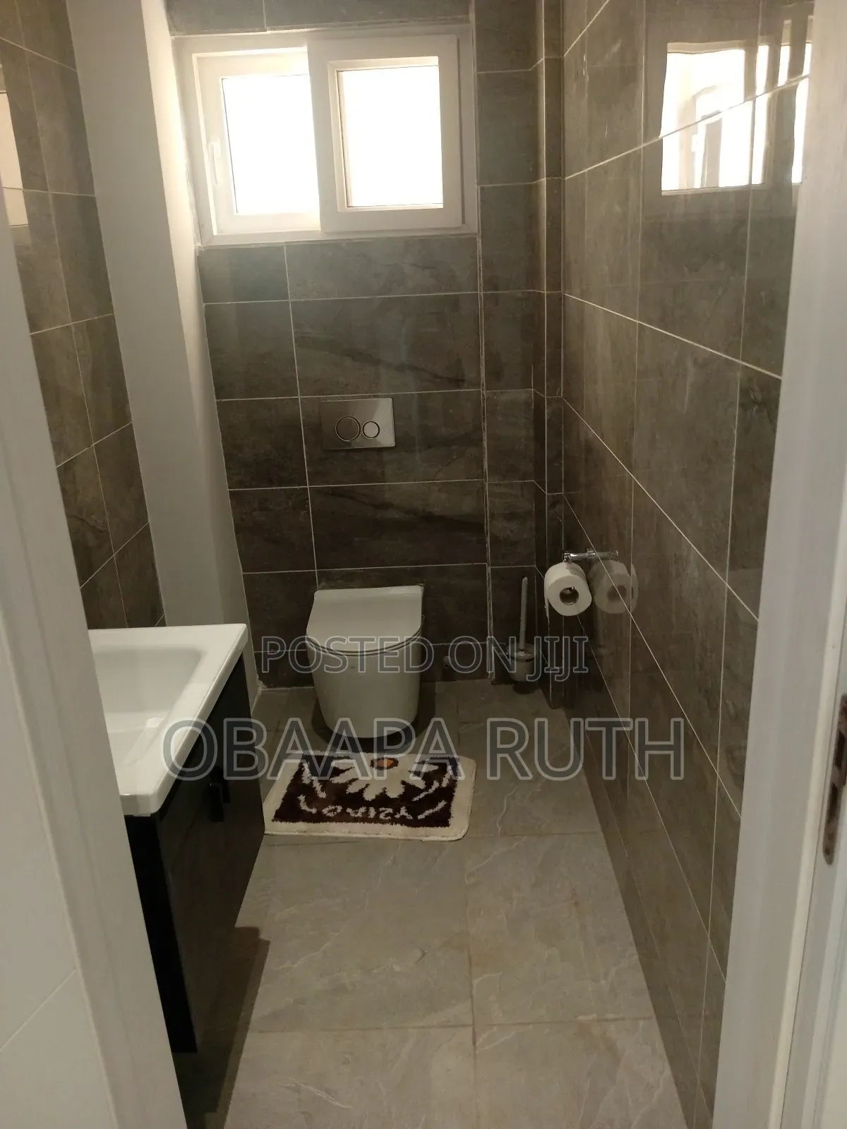 Furnished 2bdrm Apartment in American House for rent