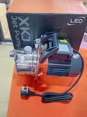 1.5hp Brand New Electric Surface Pressure Pump