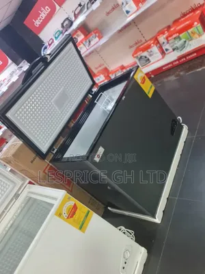 H a 200l Freezer - Best Value!