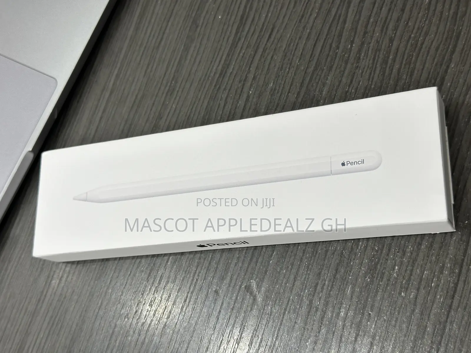 Apple Pencil Usb-C