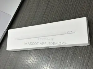 Apple Pencil Usb-C