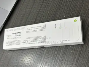 Apple Pencil Usb-C