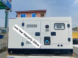 22kva Uk Generator Uk Generator 22kva