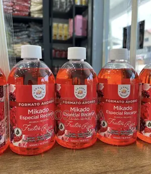 Mikado Reed Diffuser