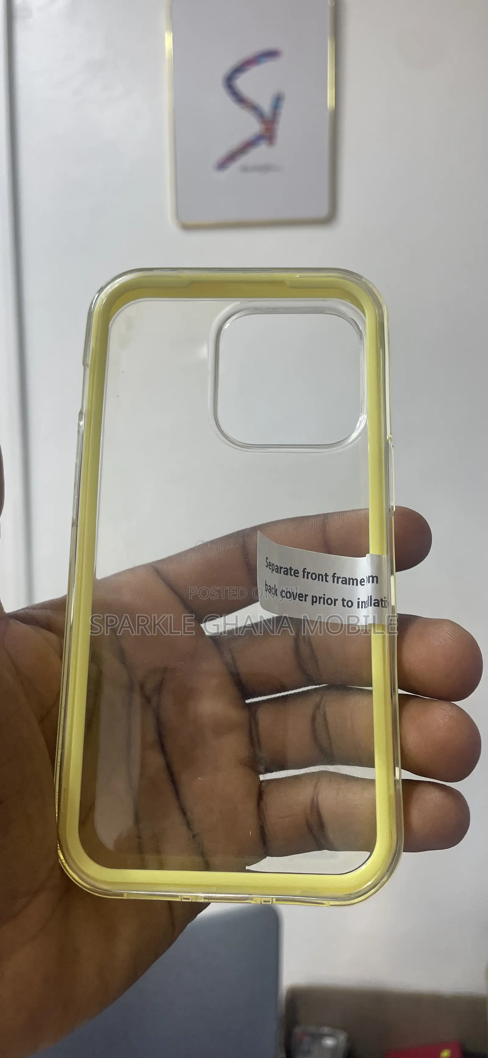 iPhone 13 Pro Fashion Style Case