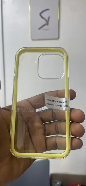 iPhone 13 Pro Fashion Style Case