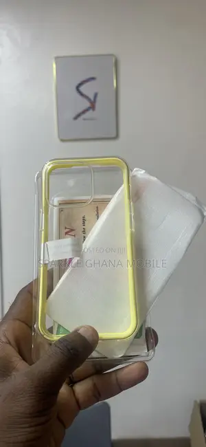 iPhone 13 Pro Fashion Style Case