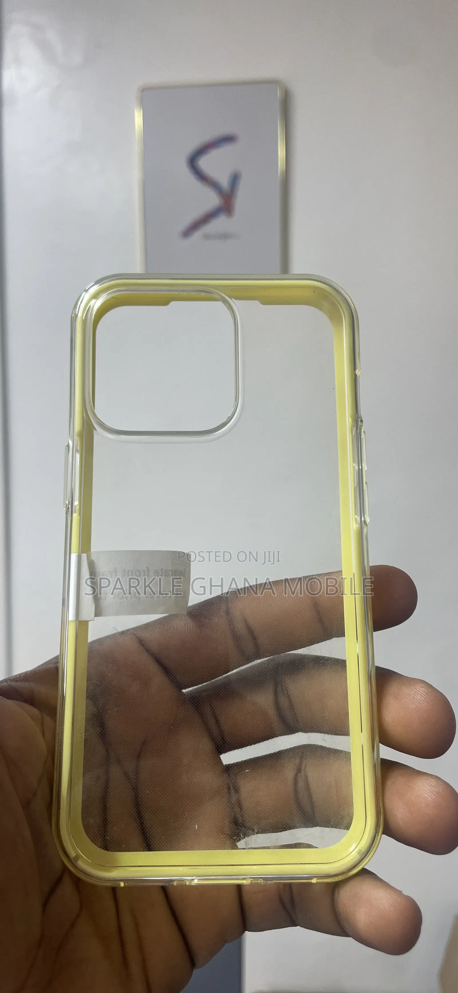 iPhone 13 Pro Fashion Style Case