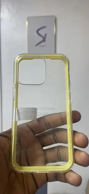iPhone 13 Pro Fashion Style Case