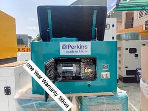 18kva Silent Generator Silent Generator 18kva