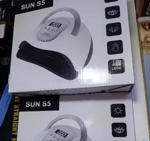 Nail Lamp Nail Dryers Portable Dryer