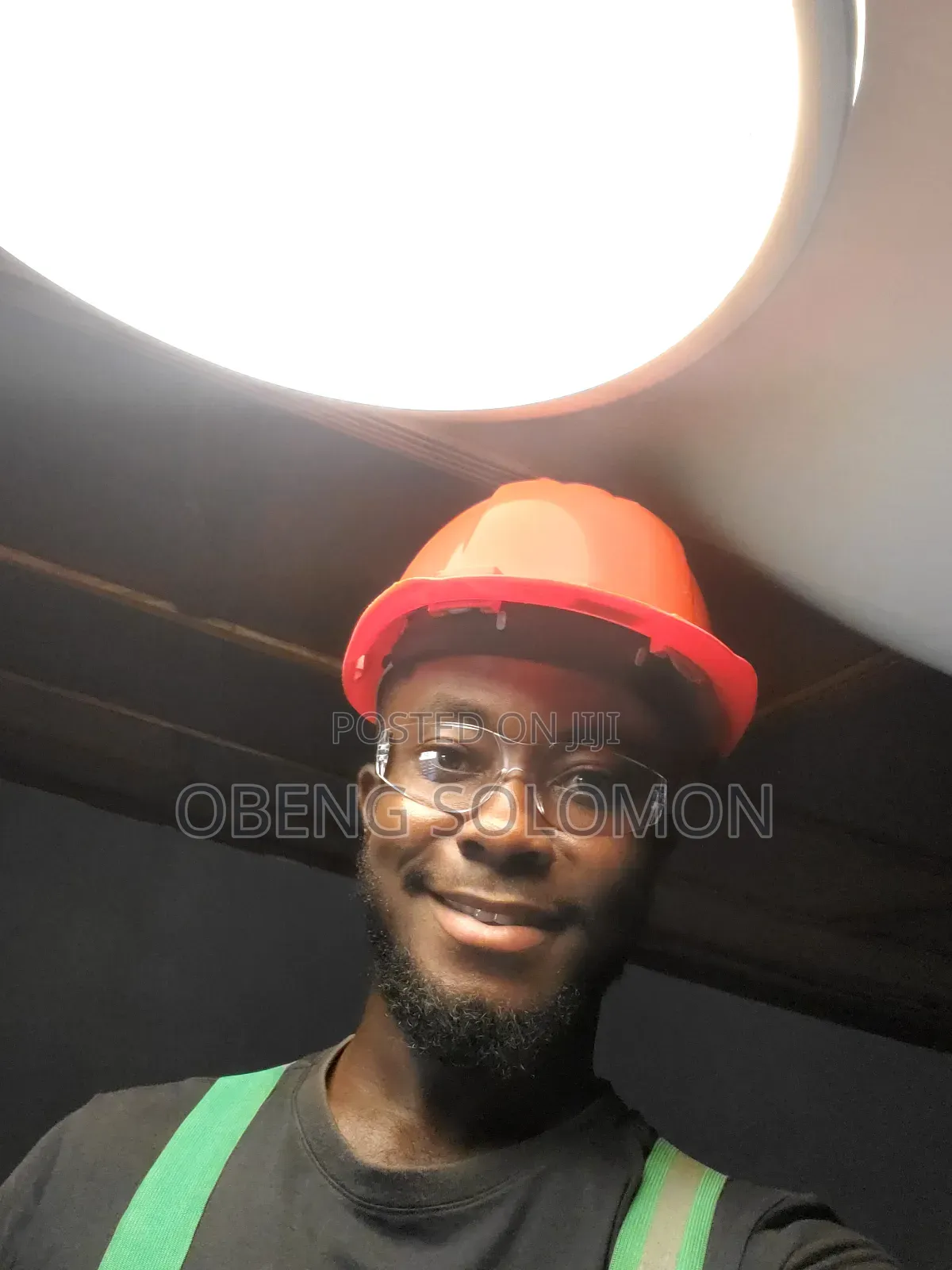 Electrician
