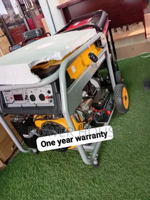 Unparalleled 10kva 13000watts Pertrol Kemage Generator