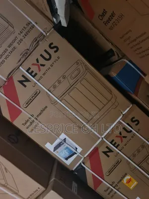 Strong Reliable ~ Nexus 7kg
