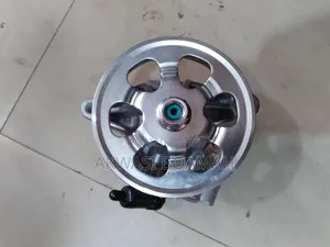 Honda Civic Power Steering Pump
