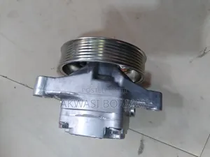 Honda Civic Power Steering Pump