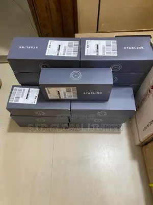 Starlink Gen3 Reliable Router Replacement