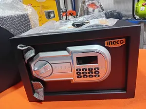 Ingco Brand New Electronic Safe
