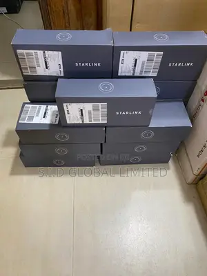 Starlink Gen3 Router Stay Connected Anywhere