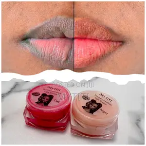 Very Effective Pink Lip Cream