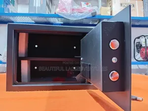 19l Ingco Electronic Safe