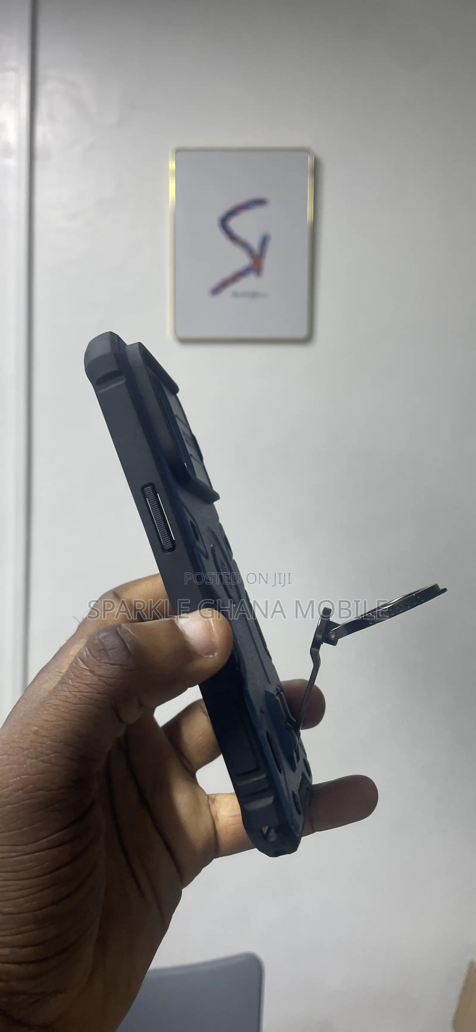 iPhone 13 Pro (Innovation) Case