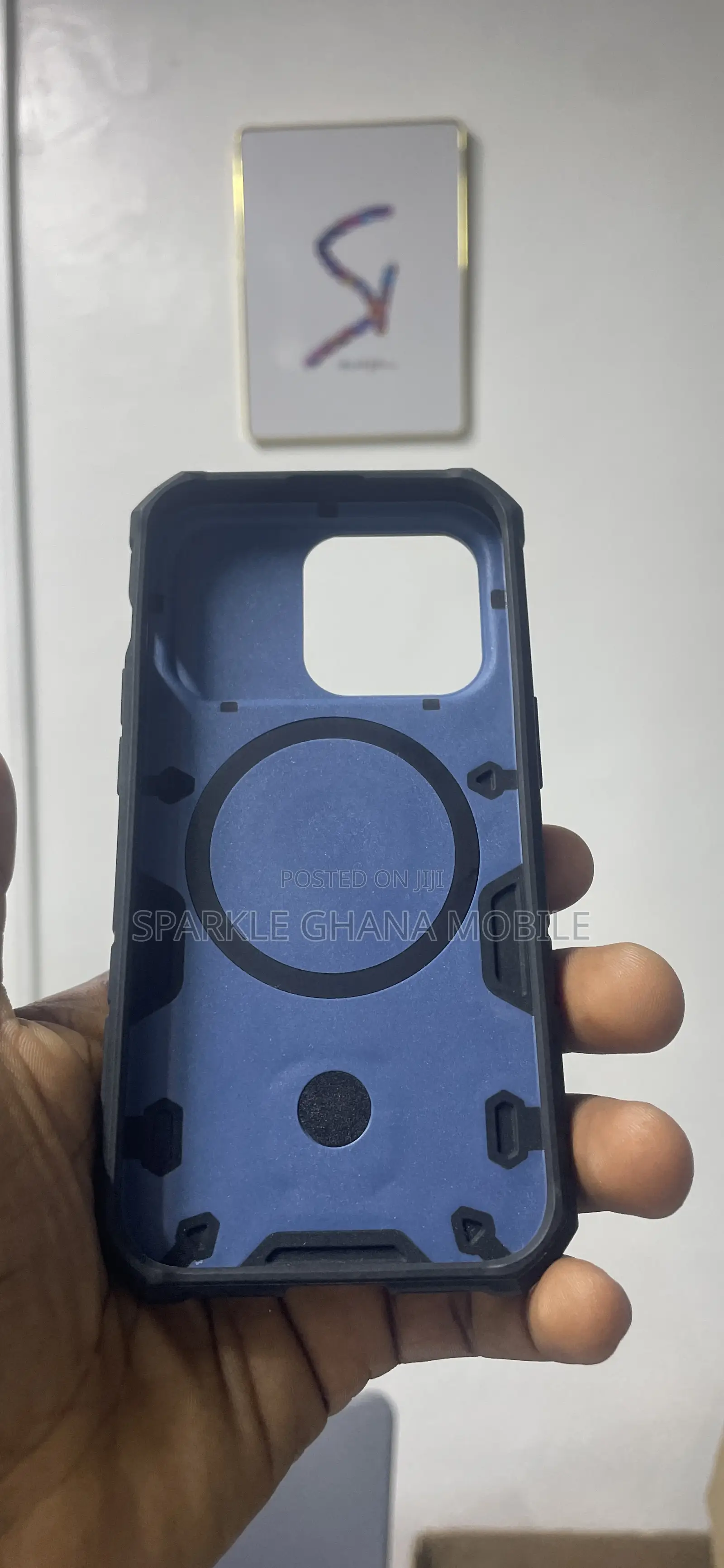 iPhone 13 Pro (Innovation) Case