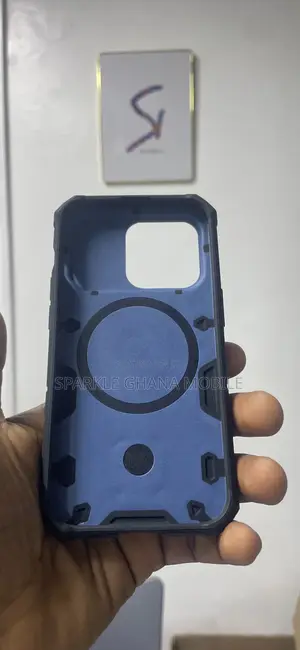 iPhone 13 Pro (Innovation) Case