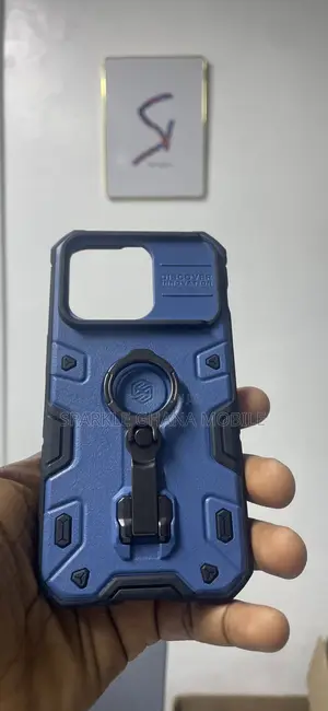 iPhone 13 Pro (Innovation) Case
