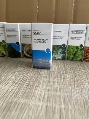 Essential Oil (Different Fragrances)