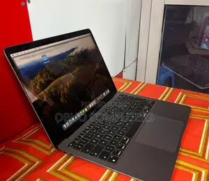 Laptop Apple MacBook Air 8GB Intel Core I5 SSD 256GB