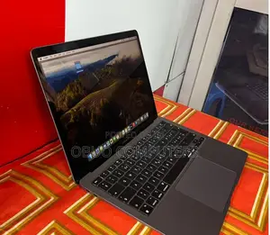 Laptop Apple MacBook Air 8GB Intel Core I5 SSD 256GB