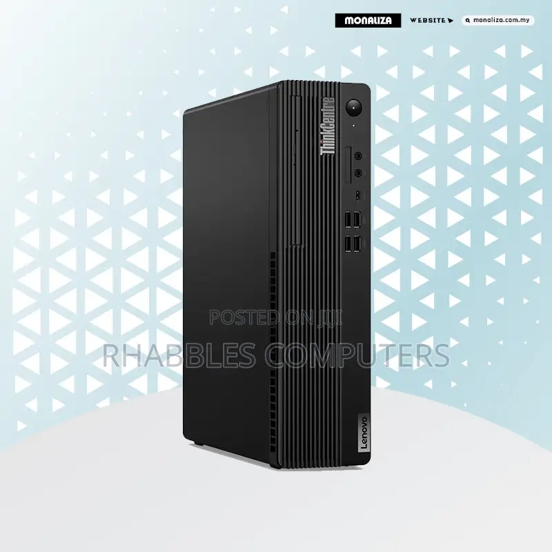 New Lenovo ThinkCentre M700 16GB Intel Core I5 SSD 256GB