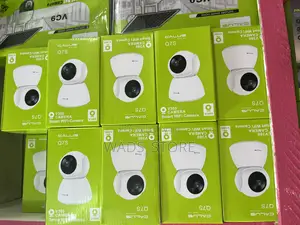 Smart Net Camera Wifi Security Camera Cam V380