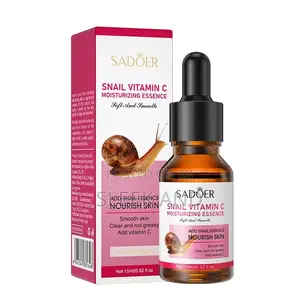 Facial Serum