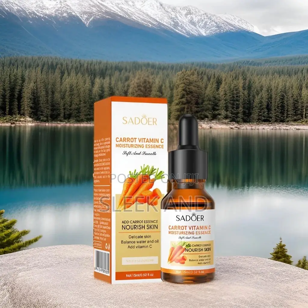 Facial Serum
