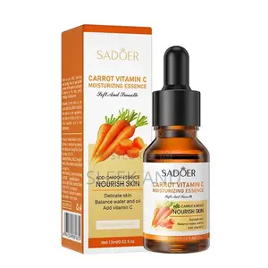 Facial Serum
