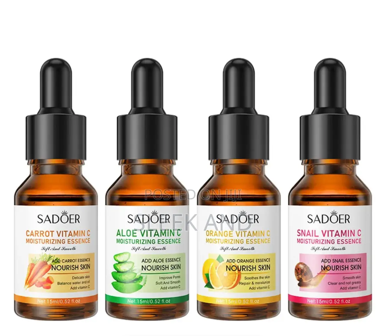 Facial Serum