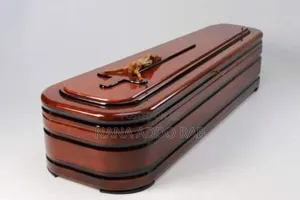 Local and Quality Made Caskets With Good Finishing