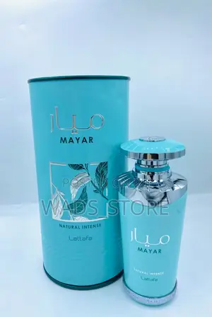 Mayar Lattafa
