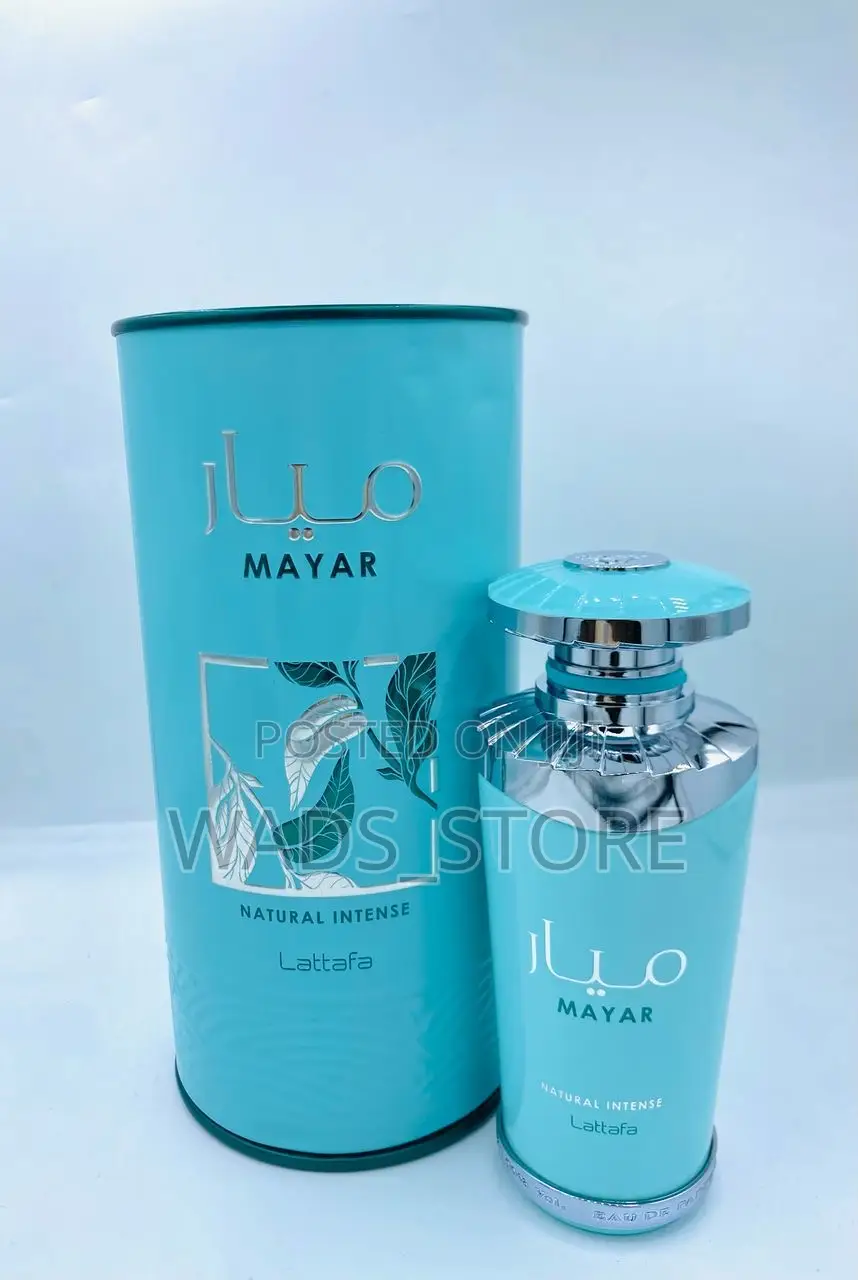 Mayar Lattafa