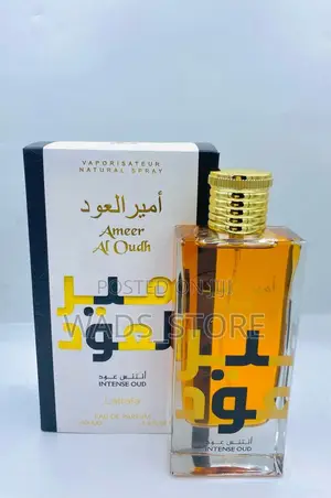 Ameer Al Oud