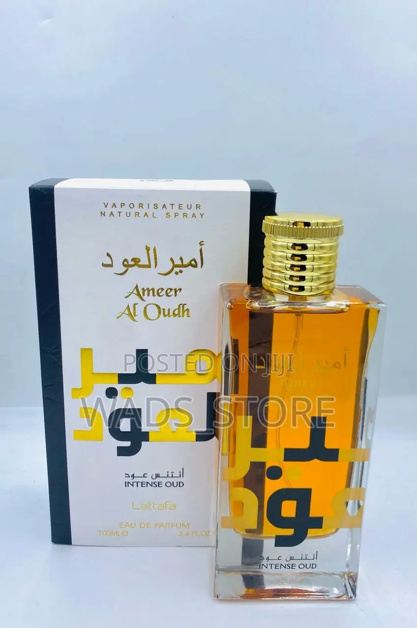 Ameer Al Oud