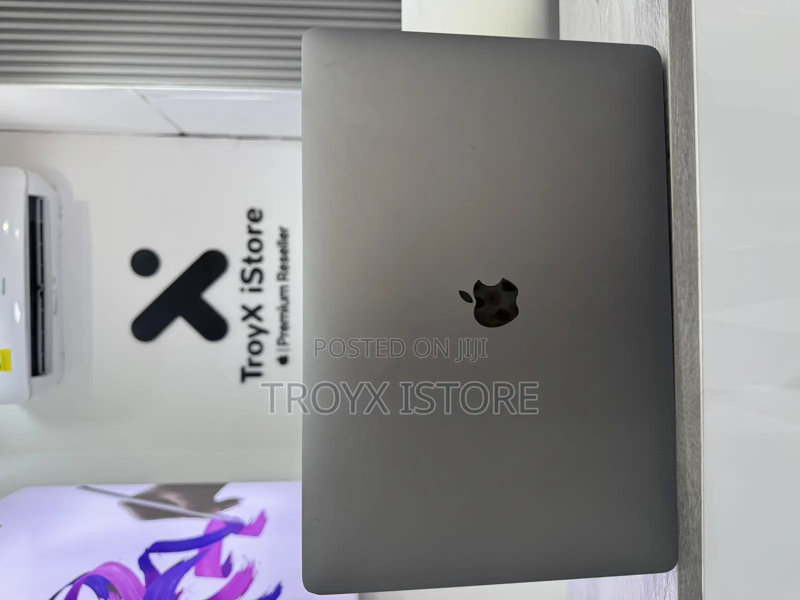 Laptop Apple MacBook Pro 2018 32GB Intel Core I7 SSD 512GB