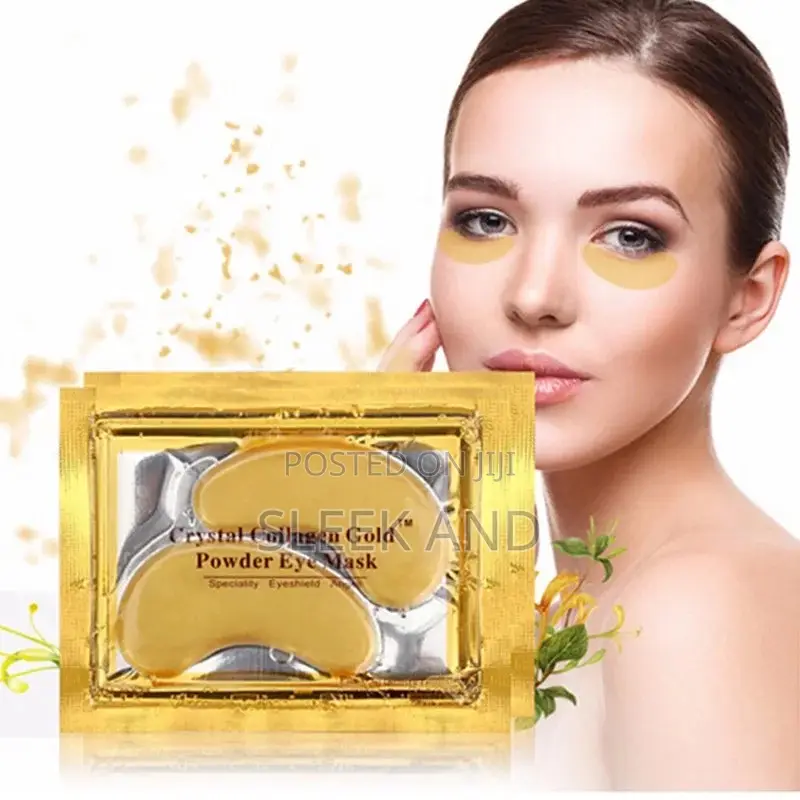 Under Eye Mask